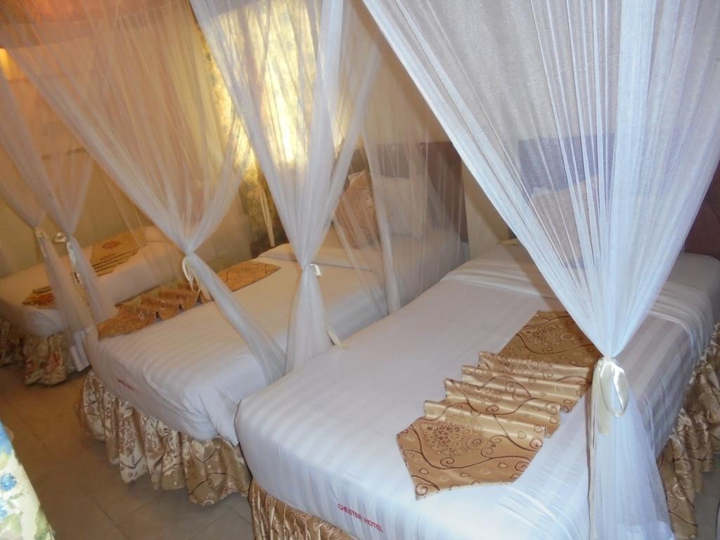 Chester Hotel Nakuru Værelse billede